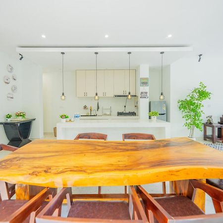 Raing Phnom Bungalow 贡布 外观 照片