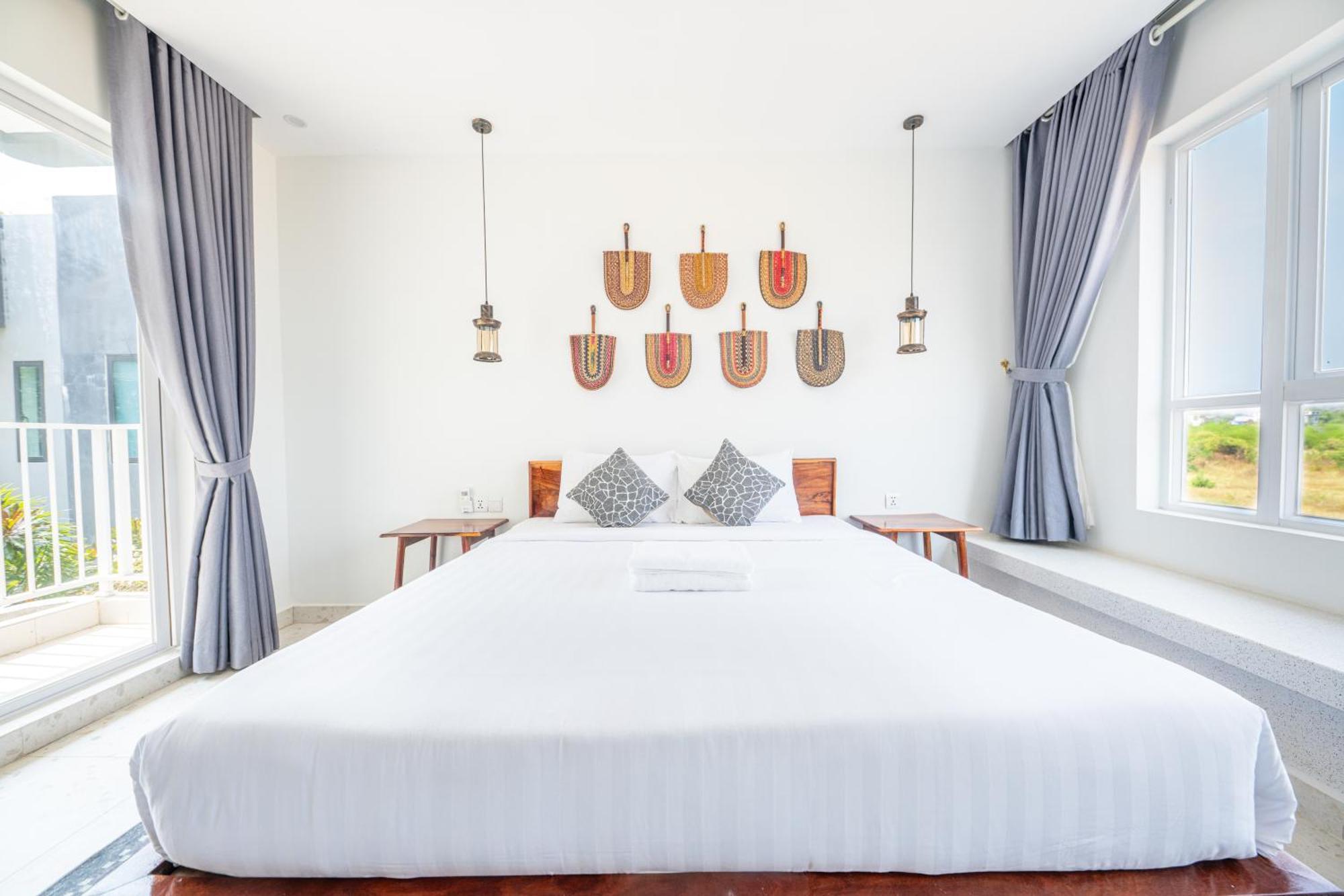 Raing Phnom Bungalow 贡布 外观 照片