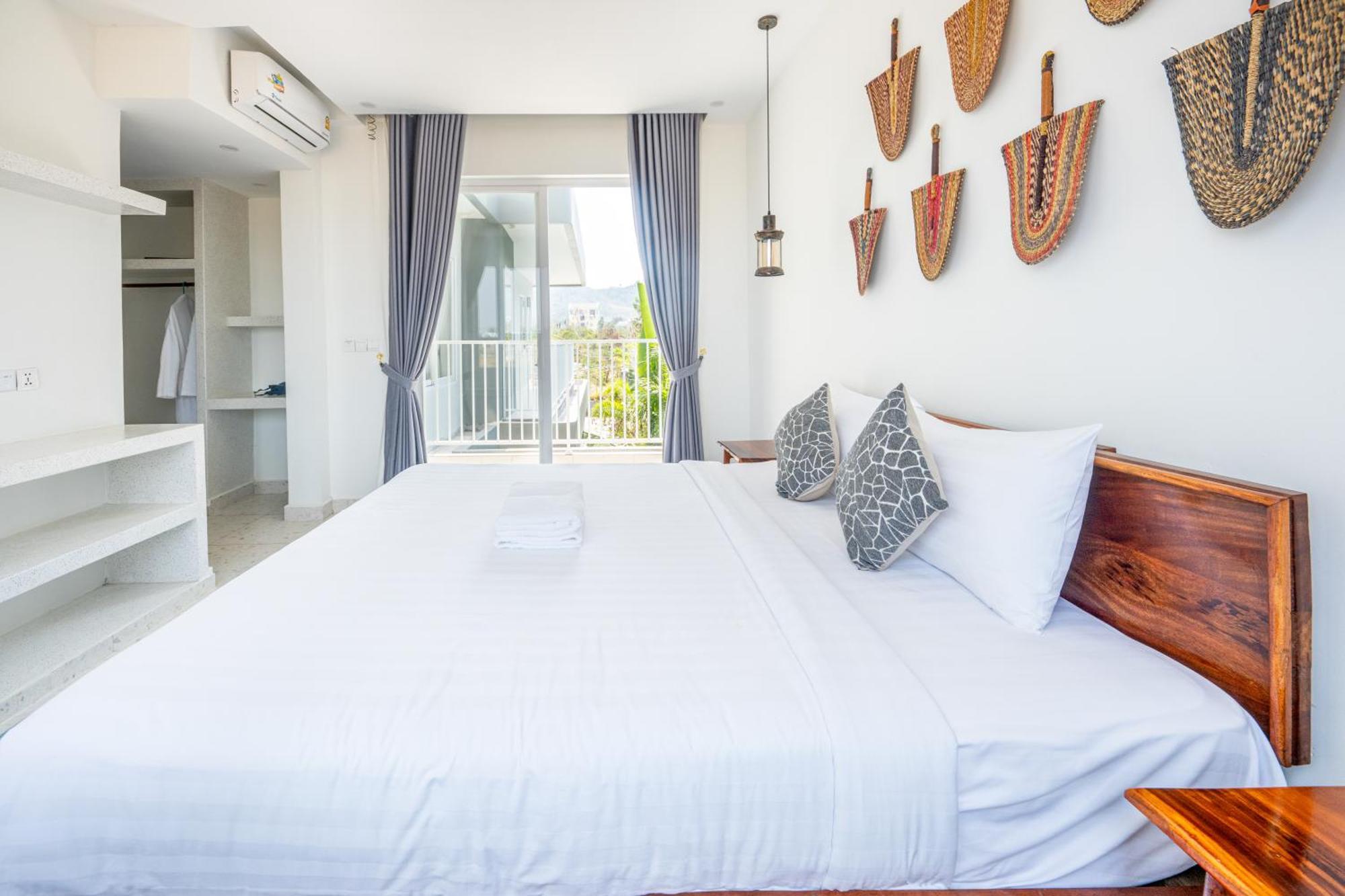 Raing Phnom Bungalow 贡布 外观 照片